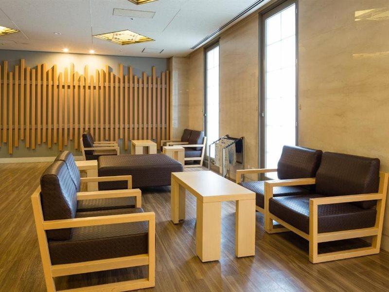 Hotel Ark Kyōto