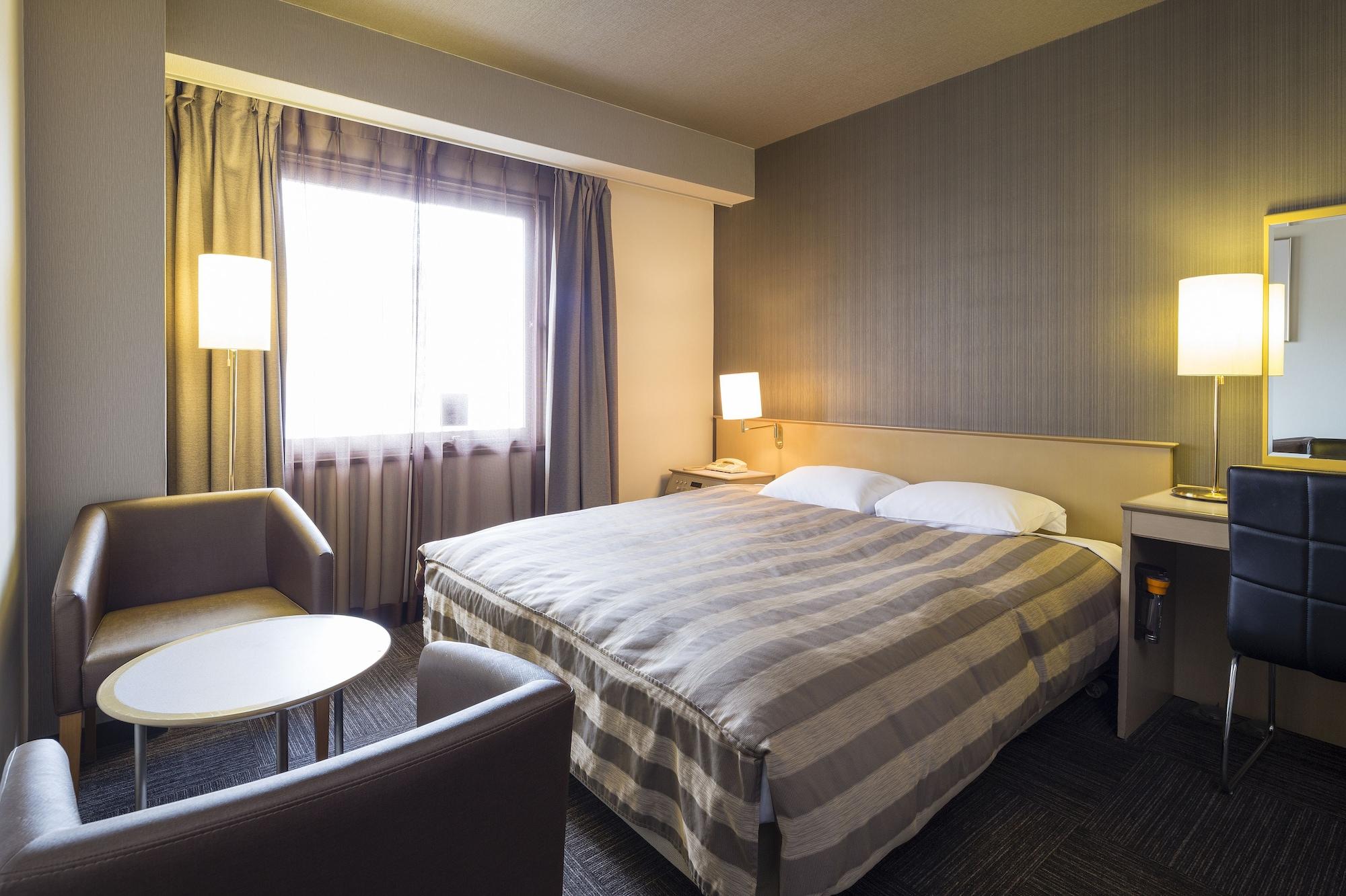 Ark Hotel Kyōto