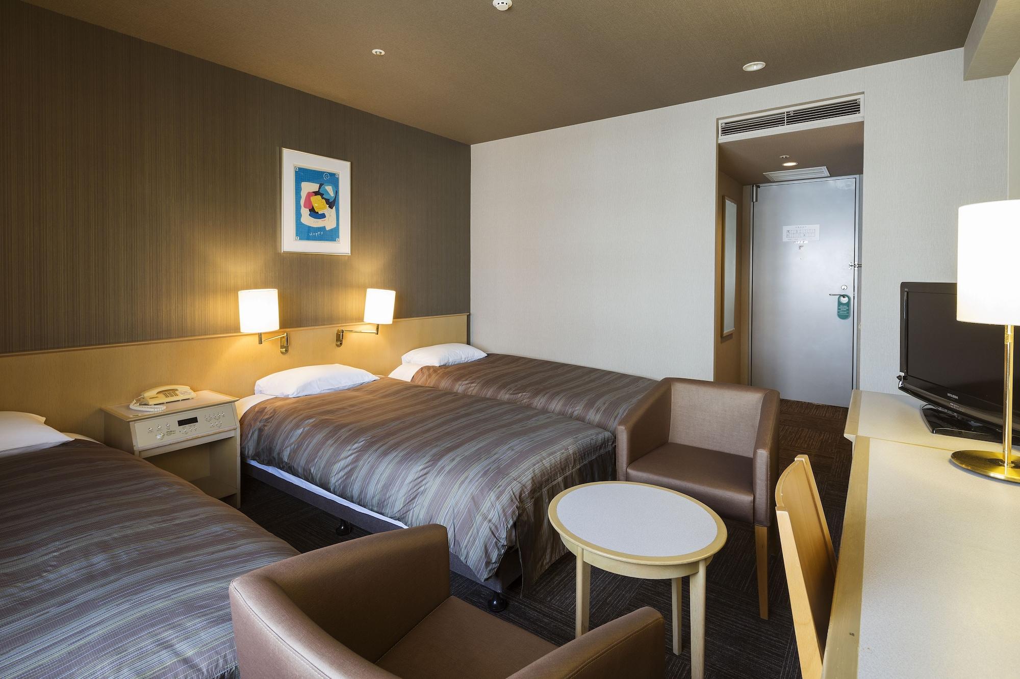 Ark Hotel Kyōto