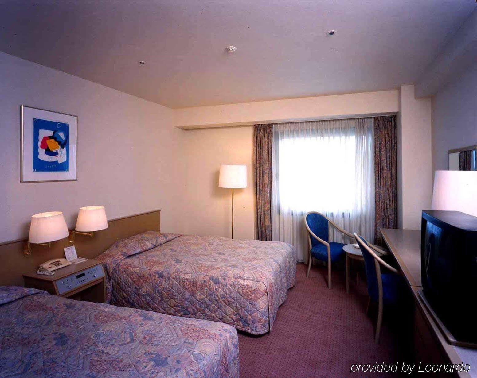 Ark Hotel